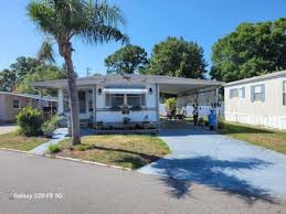 pinellas park fl mobile homes