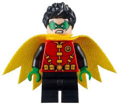 Nightwing prowls the streets of lego gotham! Robin Damian Wayne Brickipedia Fandom Damian Wayne Batman Gifts Lego Batman