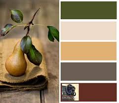 Tuscan Decorating Colors Wall Color And