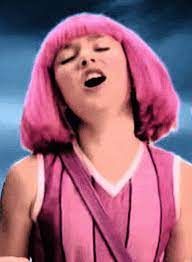Lazytown GIF - Lazytown - Discover & Share GIFs
