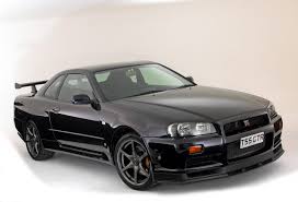 cost to import a nissan skyline