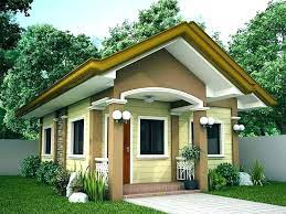 exterior paint colors for small homes