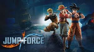 Download pc games for free with gog. Ocean Of Games Jump Force Game Download Free For Pc