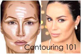 top 5 contouring makeup s