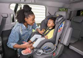 Car Seat Checks Kidvantage Formerly