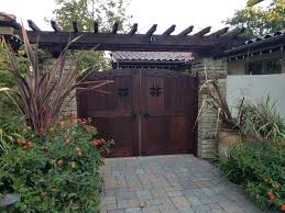 Gates Fence And Gate Crafters