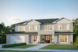 Home Designs Rosewood Homes