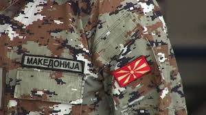 Објавен оглас за прием на 125 професионални војници во Армијата – Kurir.mk