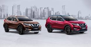 There have been issues with the stereo, electric windows and the dashboard. 2019 Nissan X Trail X Tremer Aero Edition Launched Available In 4 Variants Each From Rm139k Rm167k Paultan Org