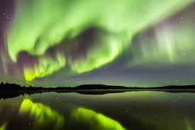 Northern Lights Adventure In The Lapp Of Luxury The National