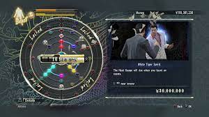 You can increase this level through constant. Invest In Yourself Day 8 Yakuza 0 Countdown Yakuza Fan