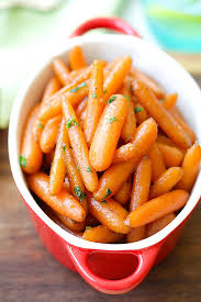 cand carrots cooked in 10 minutes