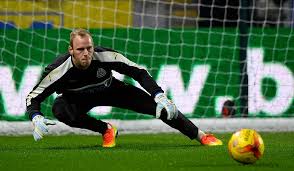 Matz sels, 29, from belgium rc strasbourg alsace, since 2018 goalkeeper market value: Matz Sels Archives The 4th Official