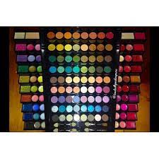 the color insute makeup kit reviews