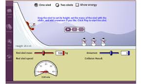 Sled wars gizmo activity c answers : Expert Corner Snow Day Packets Explorelearning News