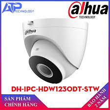 DH-IPC-HDW1230DT-STW Camera IP Wifi 2MP