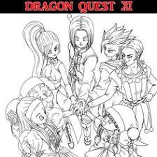 I recommend you to do this quest before you kill corvus, else you have. 30 Dragon Quest Ideas Ø´Ø®ØµÙŠØ©