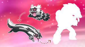 Pokemon Sword and Shield - How to Evolve Linoone into Obstagoon