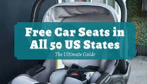 free baby car seats programs in all 50