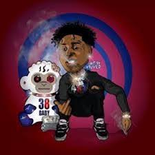 You can also upload and share your favorite cartoon nba youngboy wallpapers. Stream A Boogie X Nba Youngboy Type Beat 2019 By Dat Boy C May Listen Online For Free On Soundcloud
