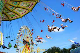 Free Images : amusement park, human, ride, carousel, colorful, extreme  sport, celebrate, fun, joy, rides, fair, entertainment, folk festival,  personal, year market, kettenkarusell, windsports 2592x1728 - - 1016726 -  Free stock photos - PxHere