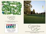 Scorecard | Green Lea Golf