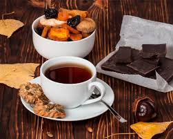 Infusión de Cacao, un dulce capricho sin calorías - Pompadour