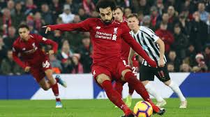 Image result for Liverpool 4 Newcastle 0
