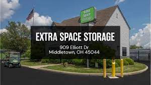 storage units in middletown oh at 909