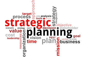 Basic Steps To Get Strategic Planning