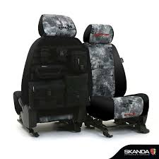 Jeep Wrangler Tj Seat Covers