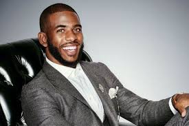 The latest tweets from @cp3 1 On 1 With Chris Paul Zinc Agency