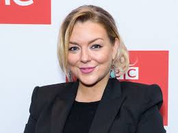 Sheridan smith (born 25 june 1981) is an english actress. Gavin Stacey S Sheridan Smith To Front New Bbc One Dog Styling Competition Radio Times