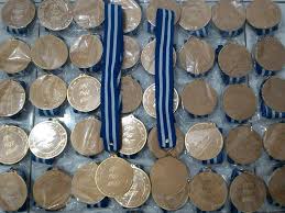 Jual Produk Medali Murah Medali Termurah dan Terlengkap - asaka.ID Trophy