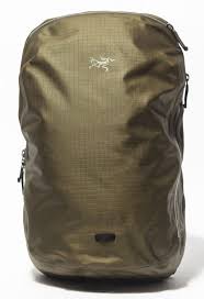 arc teryx granville zip 16 backpack bushwhack 0