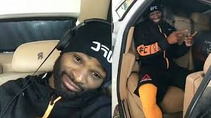 Biopic movie about tupac, biopic movie abouut bone thugs and harmony, abc sitcom about young kendrick growing up in compton, stoner comedy netflix series about snoop dogg.the possibilities are endless! Tyron Woodley Devorcing With Wife What Re Net Worth Salary Height