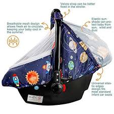 Swesen Car Seat Covers For Babies