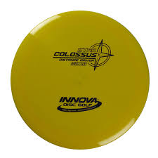 Colossus Star Discs Innova Disc Golf