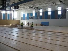 The house of floors process. Benchmark Wood Floors Albuquerque New Mexico