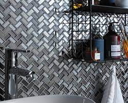 Tiling your bathroom walls with ceramic or porcelain tiles offers you so many advantages over other materials. Mosaic Tiles Mosaic Wall Floor Tiles Tile Giant