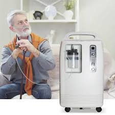 cal oxygen concentrator