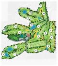 Course Layout - Somerby Golf Club