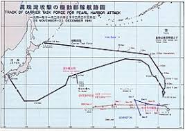 Attack On Pearl Harbor Wikipedia