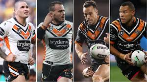 Contact wests tigers on messenger. Tigers Salary Cap Shocker Exposed Sunshine Coast Daily