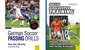 soccer coaches books ebooks and dvds