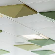 quiete 3d ceiling tiles acoustic