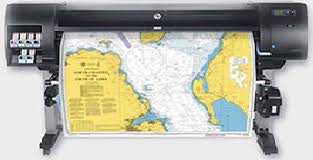 Admiralty Print On Demand Pod Charts South Bank Marine