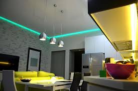 Indoor and outdoor festoon lighting is becoming ever more popular amongst home and commercial uses. 40 Genius Hacks For Led Strip Lights Loveproperty Com