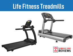 life fitness treadmill reviews 2023
