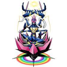 Shivamon - Wikimon - The #1 Digimon wiki